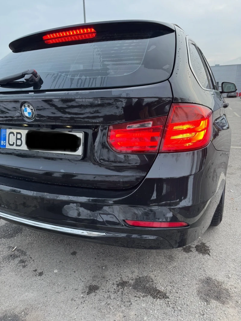BMW 330 xD, снимка 10 - Автомобили и джипове - 53247323