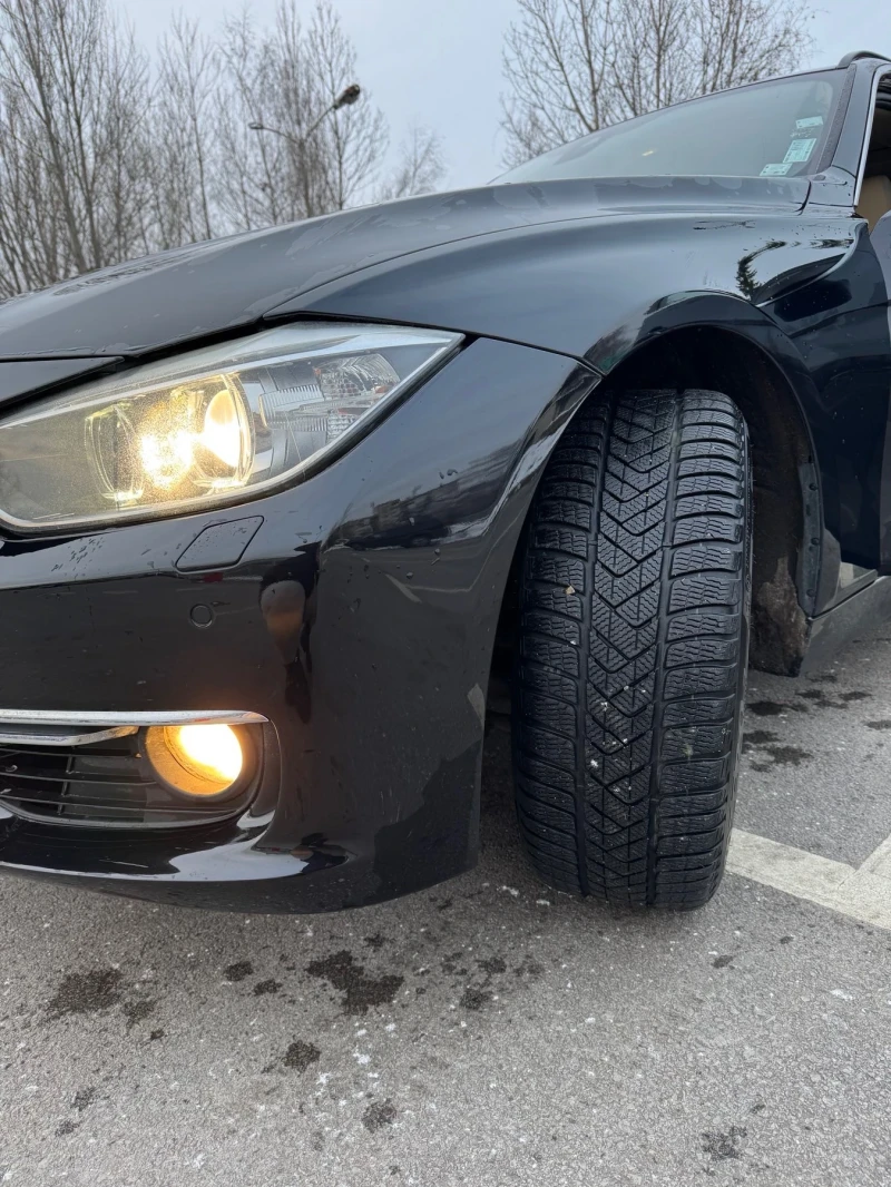 BMW 330 xD, снимка 2 - Автомобили и джипове - 53247323