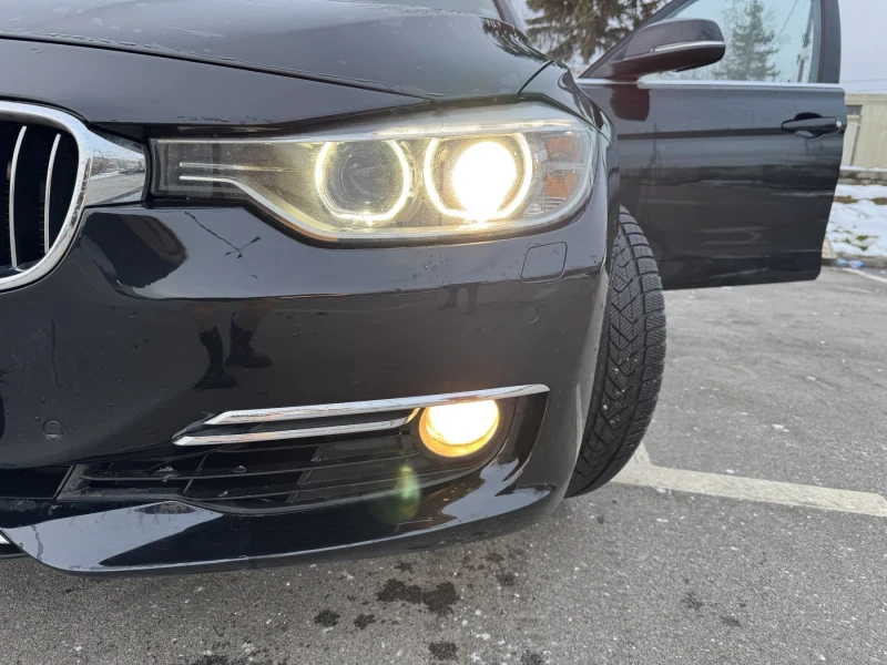 BMW 330 xD, снимка 3 - Автомобили и джипове - 53247323