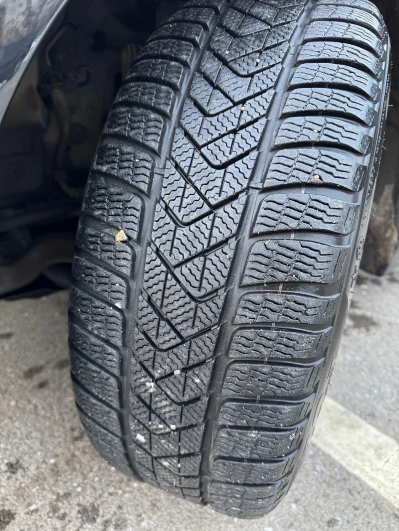 BMW 330 xD, снимка 7 - Автомобили и джипове - 53247323