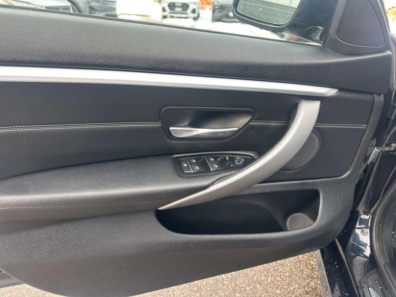 BMW 430 * xDrive GC * CARFAX * ЦЕНА ДО БГ, снимка 17 - Автомобили и джипове - 53305173