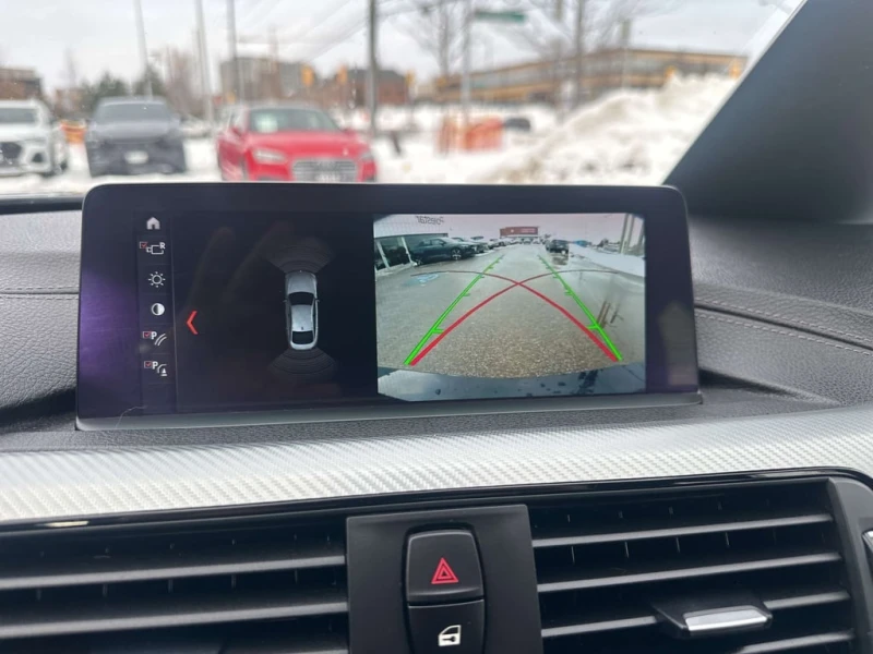 BMW 430 * xDrive GC * CARFAX * ЦЕНА ДО БГ, снимка 13 - Автомобили и джипове - 53305173