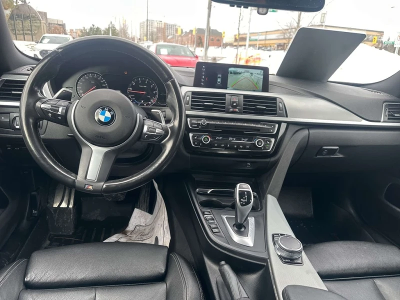 BMW 430 * xDrive GC * CARFAX * ЦЕНА ДО БГ, снимка 12 - Автомобили и джипове - 53305173