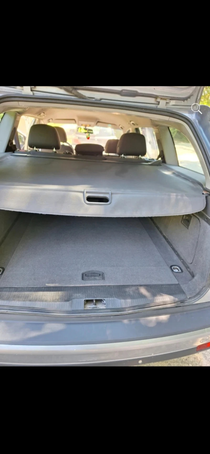 Opel Vectra, снимка 7 - Автомобили и джипове - 53406749