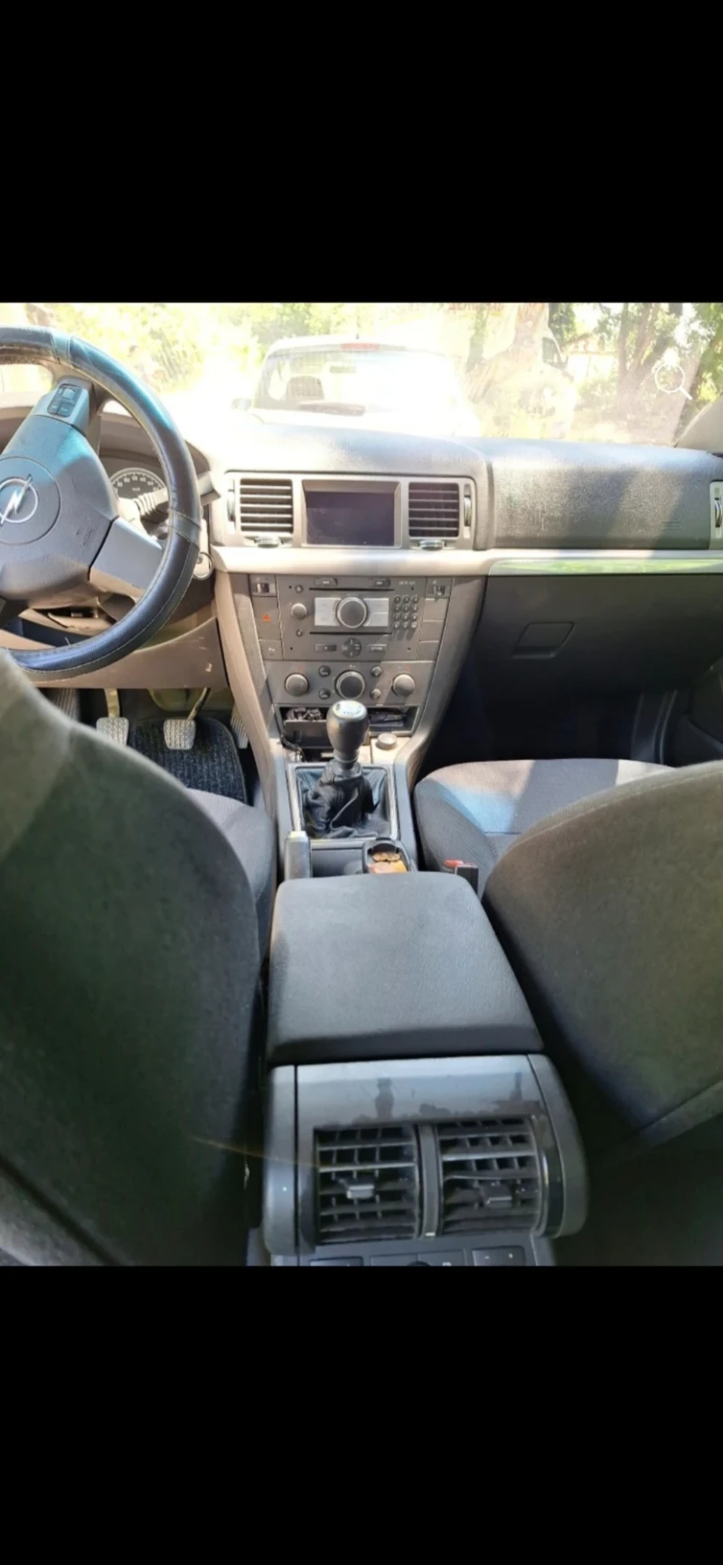 Opel Vectra, снимка 8 - Автомобили и джипове - 53406749