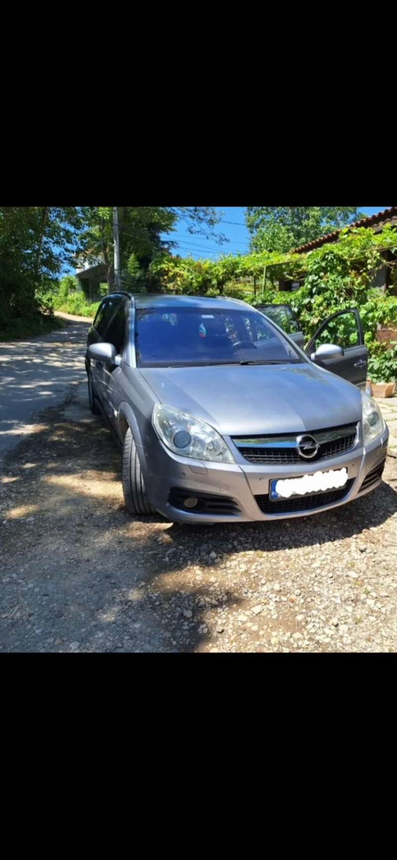 Opel Vectra, снимка 4 - Автомобили и джипове - 53406749
