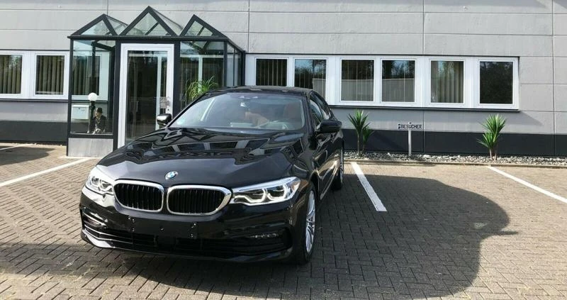 BMW 530 d xDrive Sport Line - [1] 