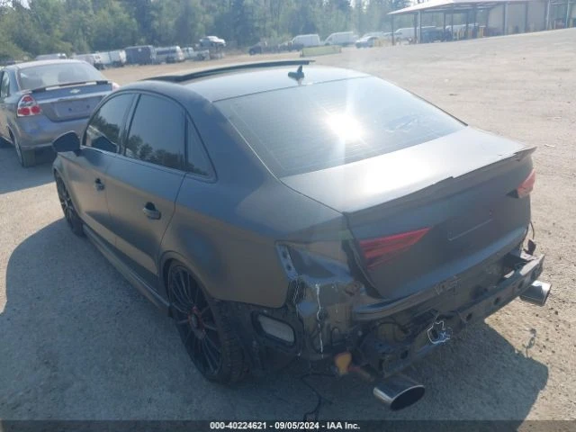 Audi S3 PREMIUM PLUS, снимка 3 - Автомобили и джипове - 47294060