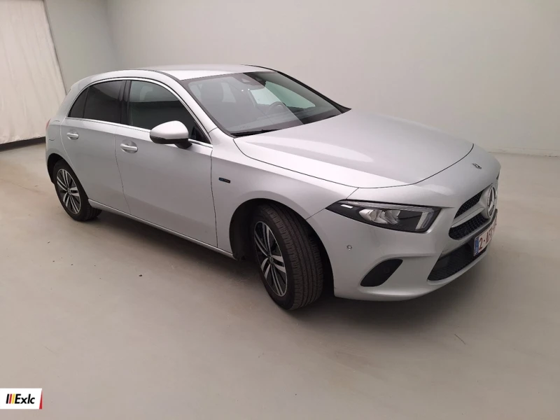 Mercedes-Benz A 250 А 250 Е - 56780 лв. - 78309701 1