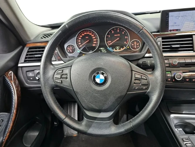 BMW 320 | Mobile.bg   12