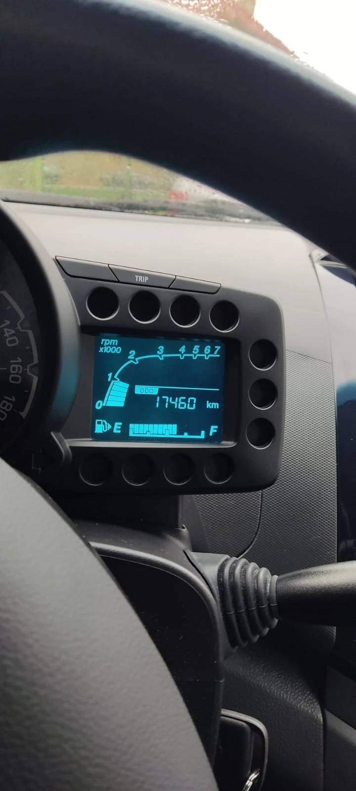 Chevrolet Spark Sl | Mobile.bg   6