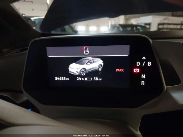 VW ID.4 1ST EDITION, снимка 12 - Автомобили и джипове - 53591407