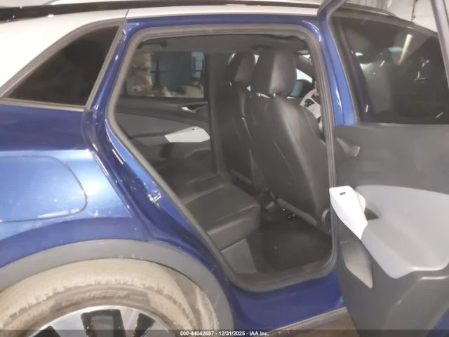 VW ID.4 1ST EDITION, снимка 11 - Автомобили и джипове - 53591407