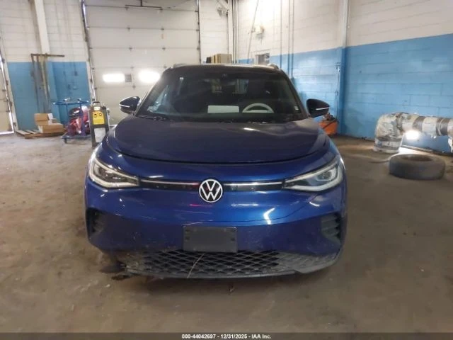 VW ID.4 1ST EDITION, снимка 6 - Автомобили и джипове - 53591407