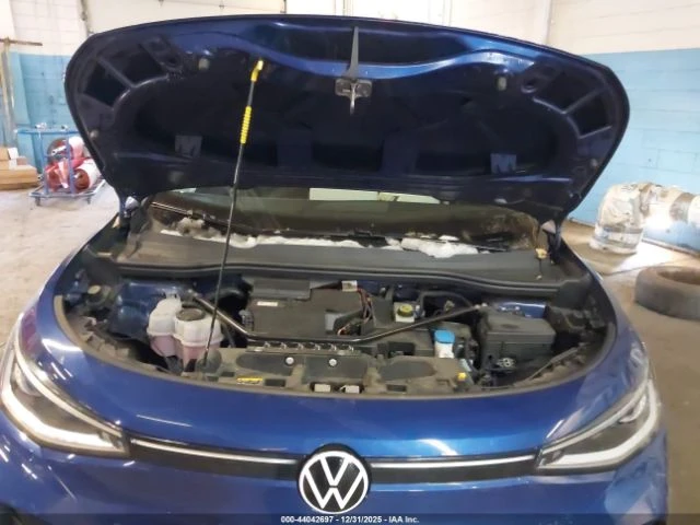 VW ID.4 1ST EDITION, снимка 15 - Автомобили и джипове - 53591407