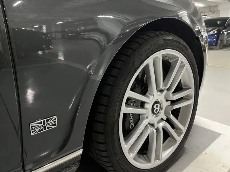 Bentley Continental 6.0 | Mobile.bg � ����������� 4