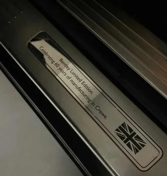 Bentley Continental 6.0 | Mobile.bg � ����������� 6