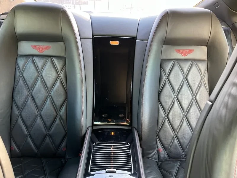 Bentley Continental 6.0 | Mobile.bg � ����������� 13