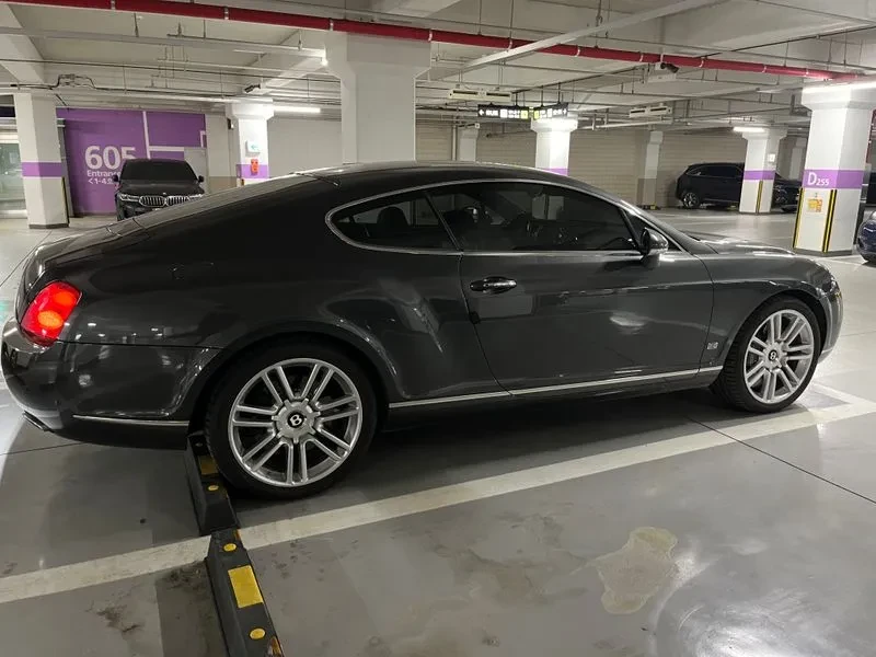 Bentley Continental 6.0 | Mobile.bg � ����������� 2