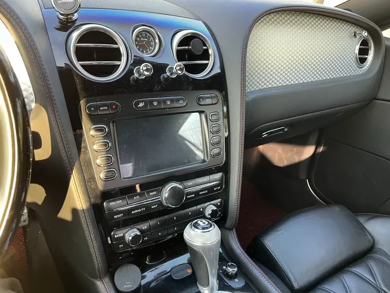 Bentley Continental 6.0 | Mobile.bg � ����������� 7