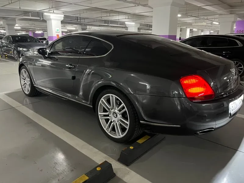 Bentley Continental 6.0 | Mobile.bg � ����������� 3