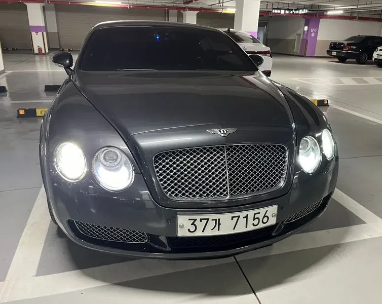 Bentley Continental 6.0 | Mobile.bg � ����������� 1