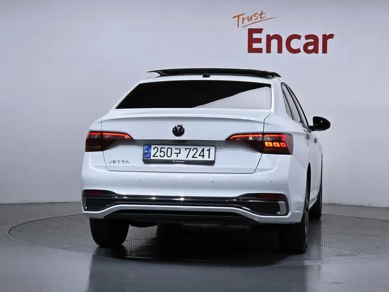 VW Jetta 1.5 Tsi Prestige | Mobile.bg � ����������� 4