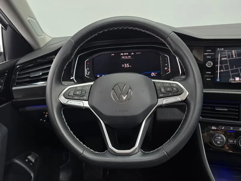 VW Jetta 1.5 Tsi Prestige | Mobile.bg � ����������� 13