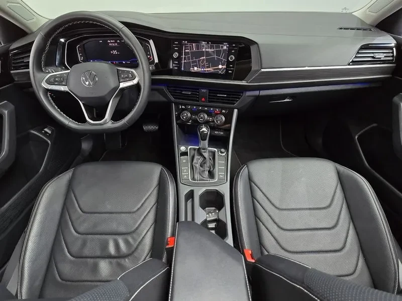 VW Jetta 1.5 Tsi Prestige | Mobile.bg � ����������� 7