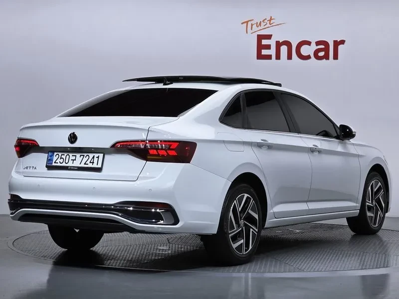 VW Jetta 1.5 Tsi Prestige | Mobile.bg � ����������� 2