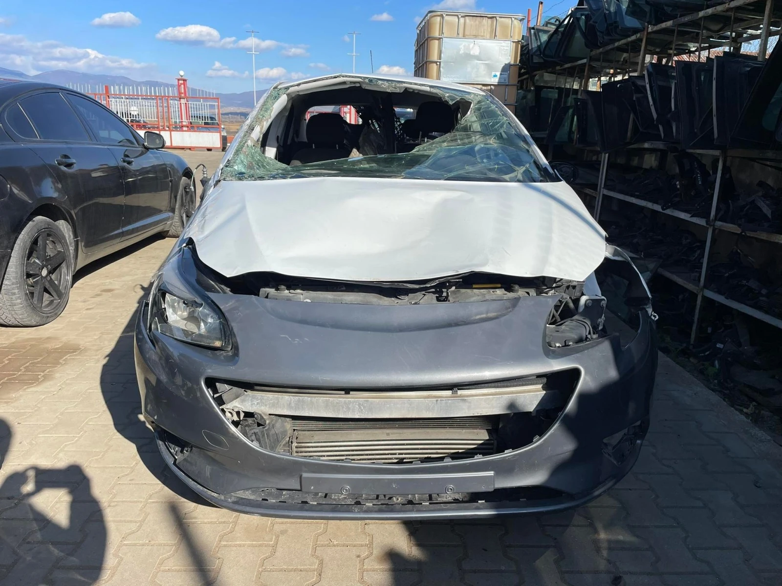 Opel Corsa 1.3 - изображение 3