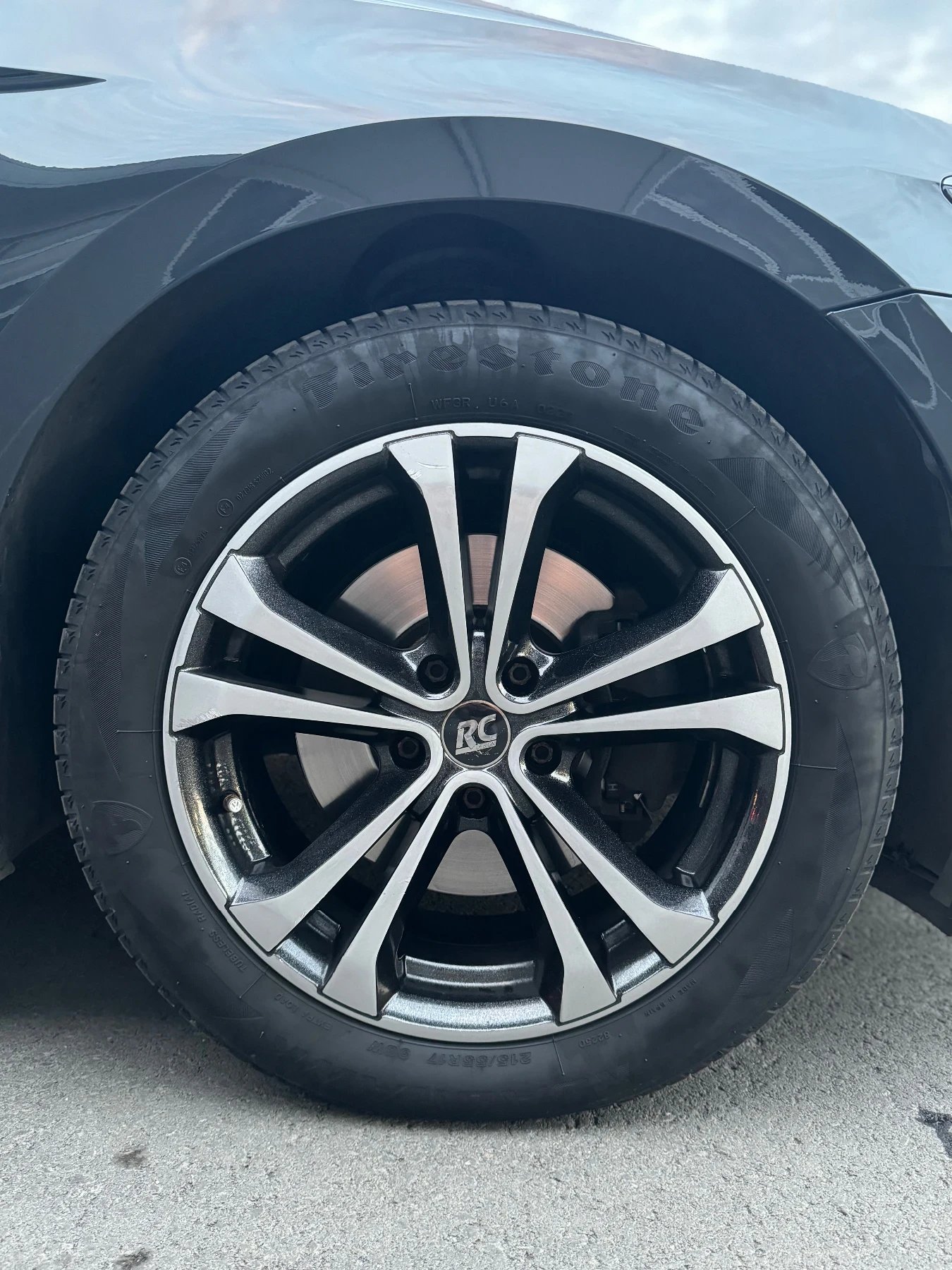 VW Passat B8 | Mobile.bg   12