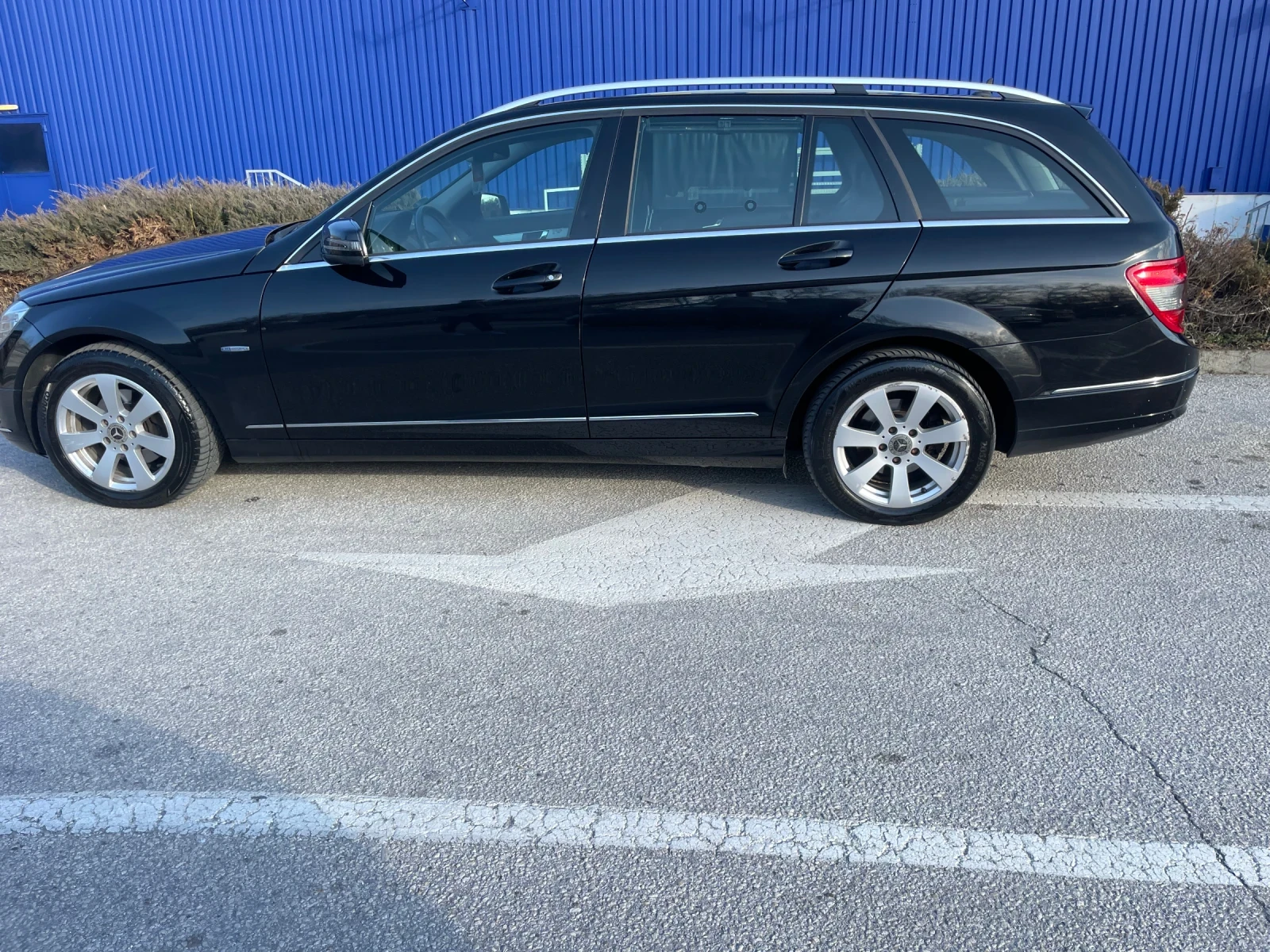 Mercedes-Benz C 180  Kompressor  - изображение 5