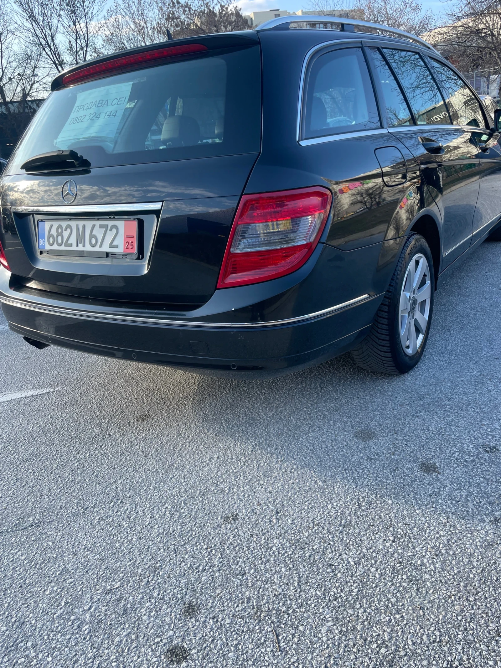 Mercedes-Benz C 180  Kompressor  - изображение 3