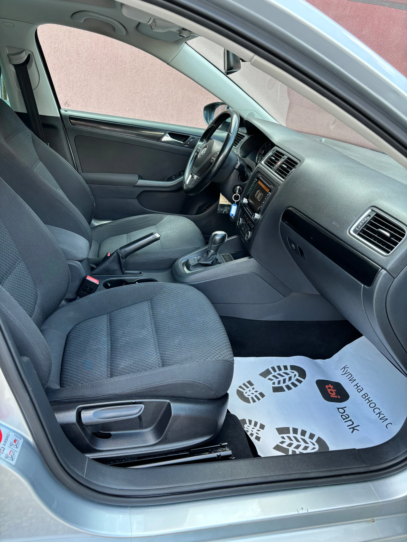 VW Jetta | Mobile.bg — изображение 10