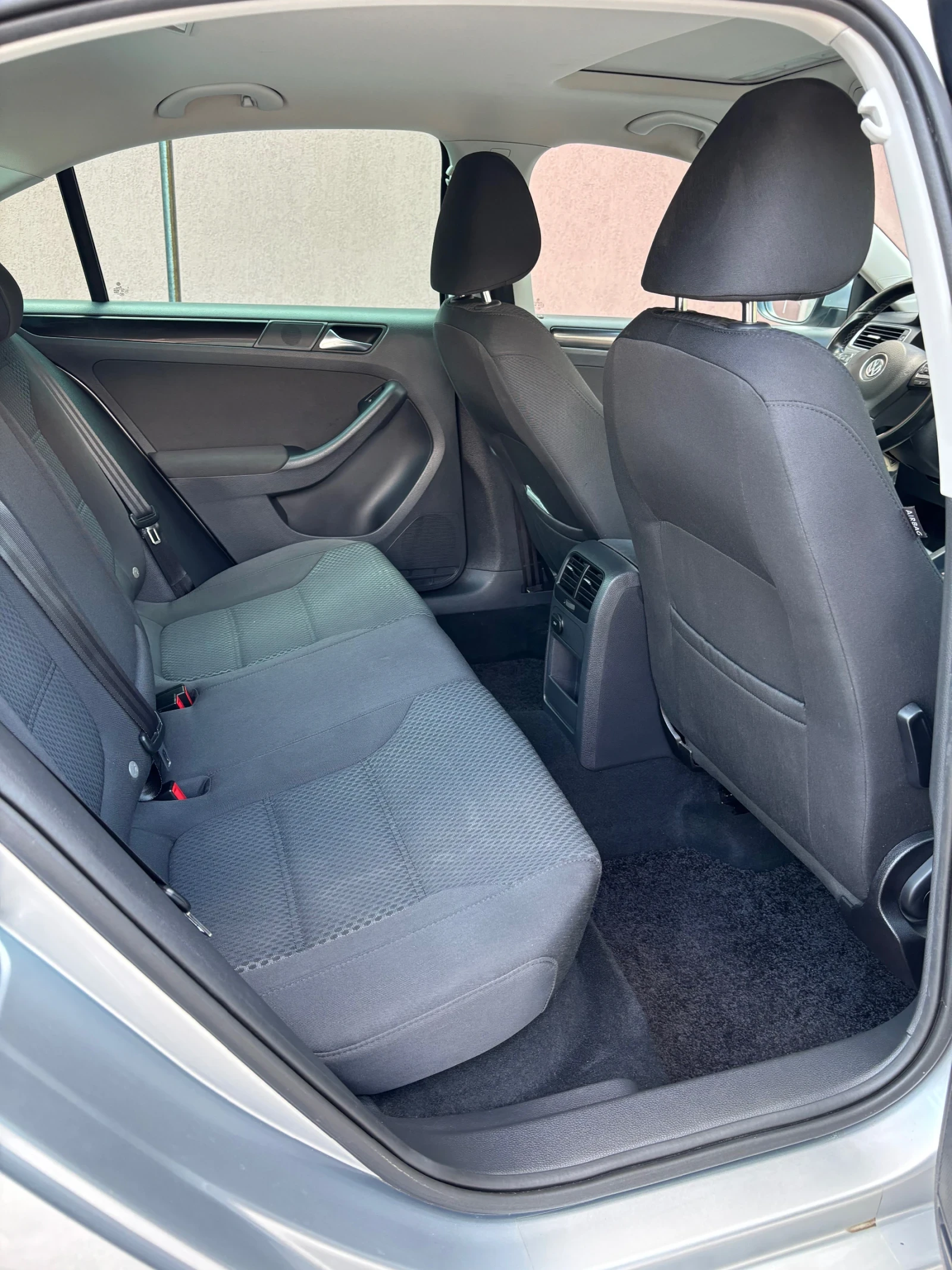 VW Jetta | Mobile.bg — изображение 11