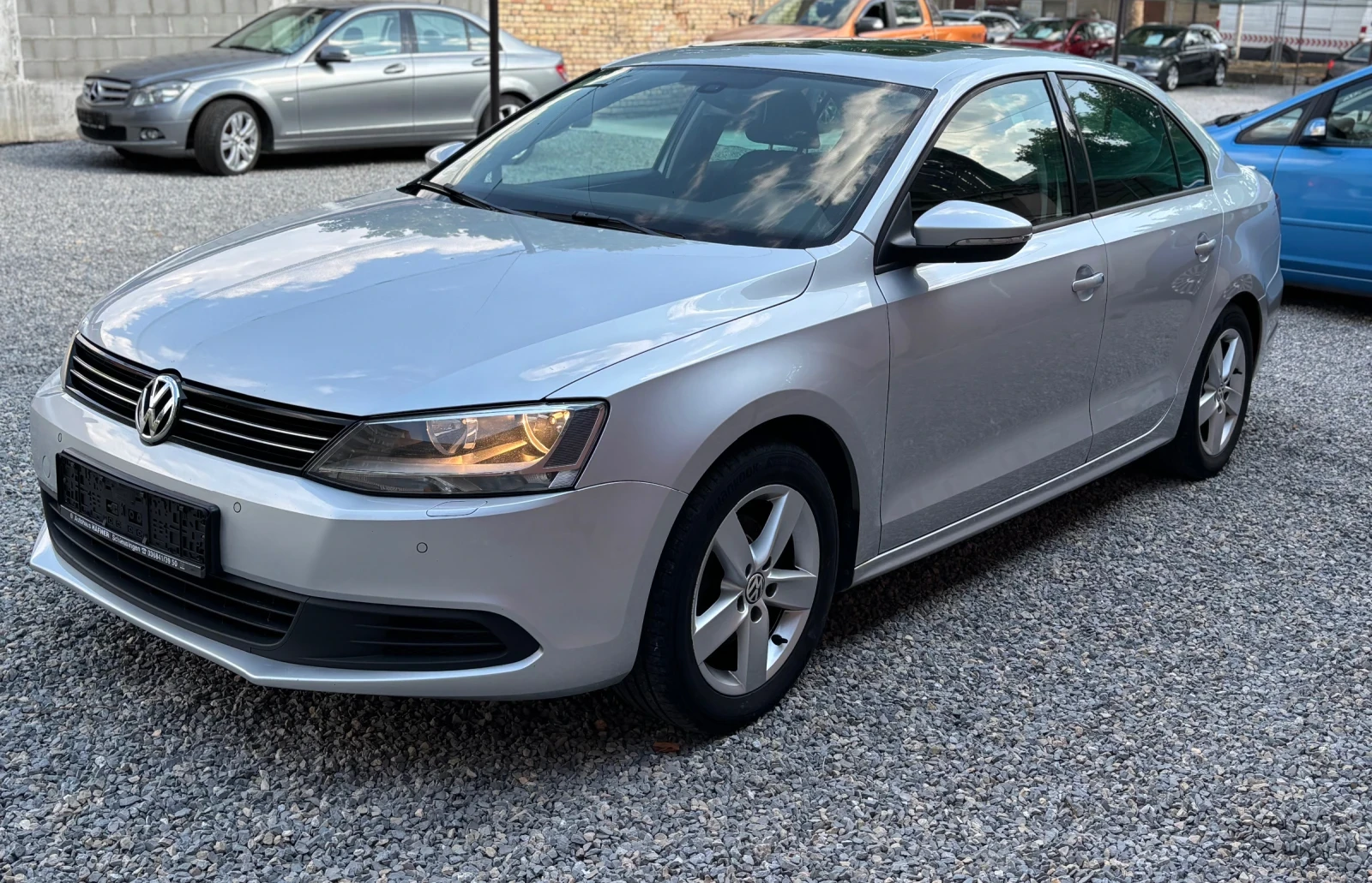 VW Jetta | Mobile.bg — изображение 2