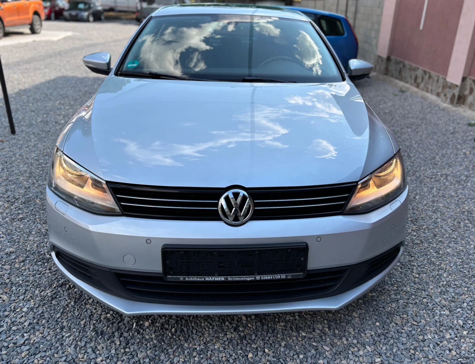 VW Jetta | Mobile.bg — изображение 1