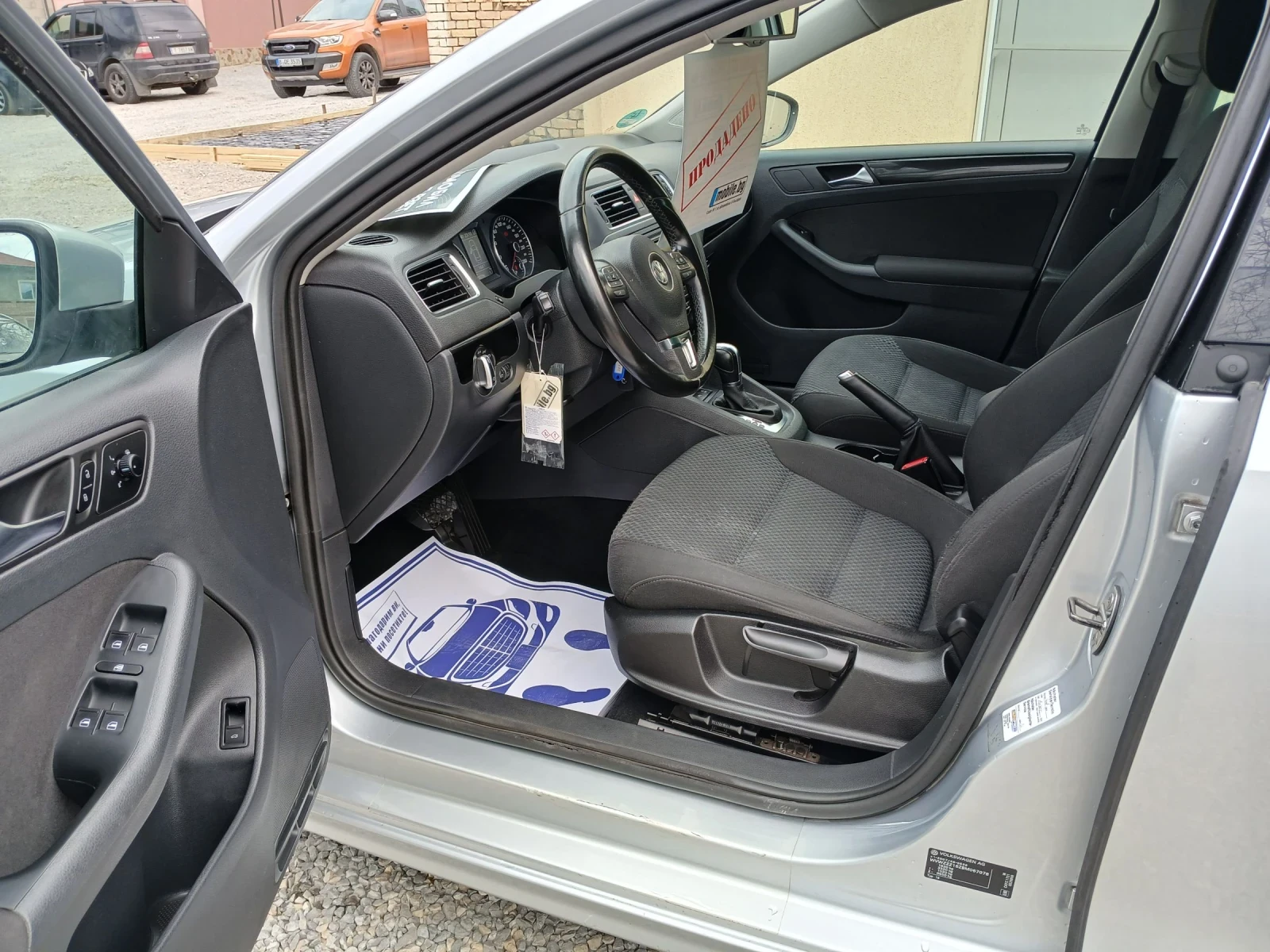 VW Jetta  - изображение 3
