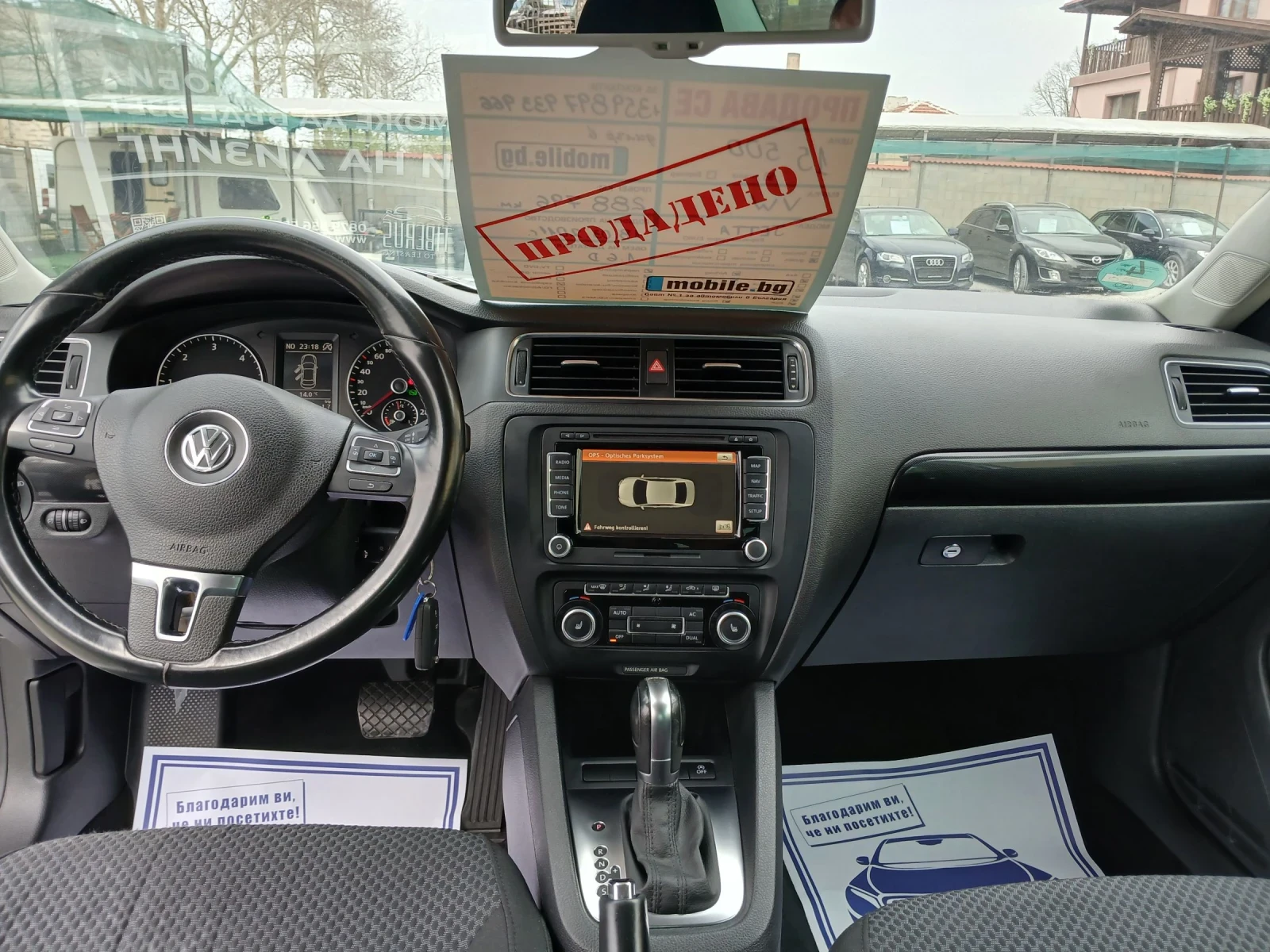 VW Jetta  - изображение 9