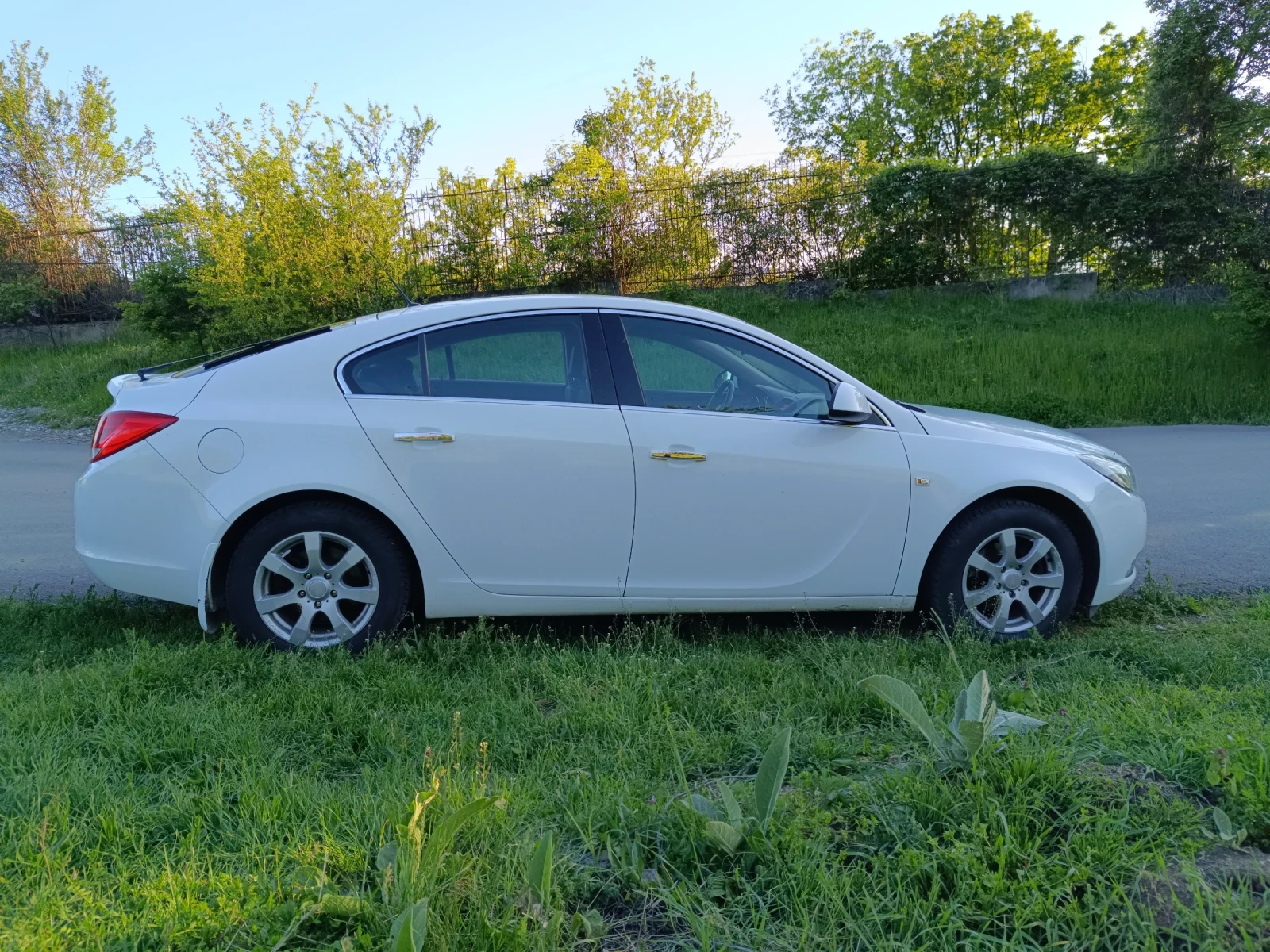 Opel Insignia | Mobile.bg   12