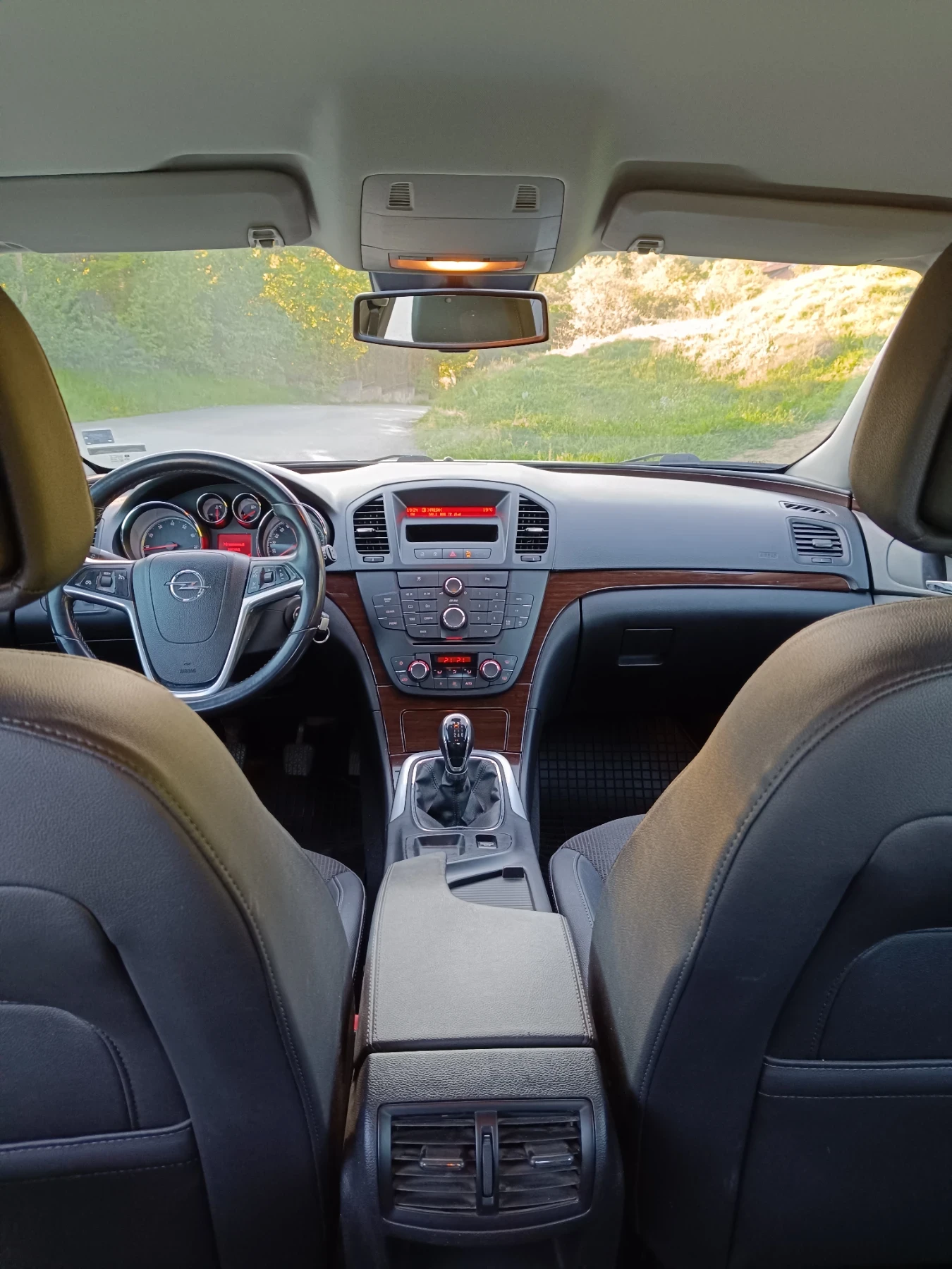 Opel Insignia | Mobile.bg   13