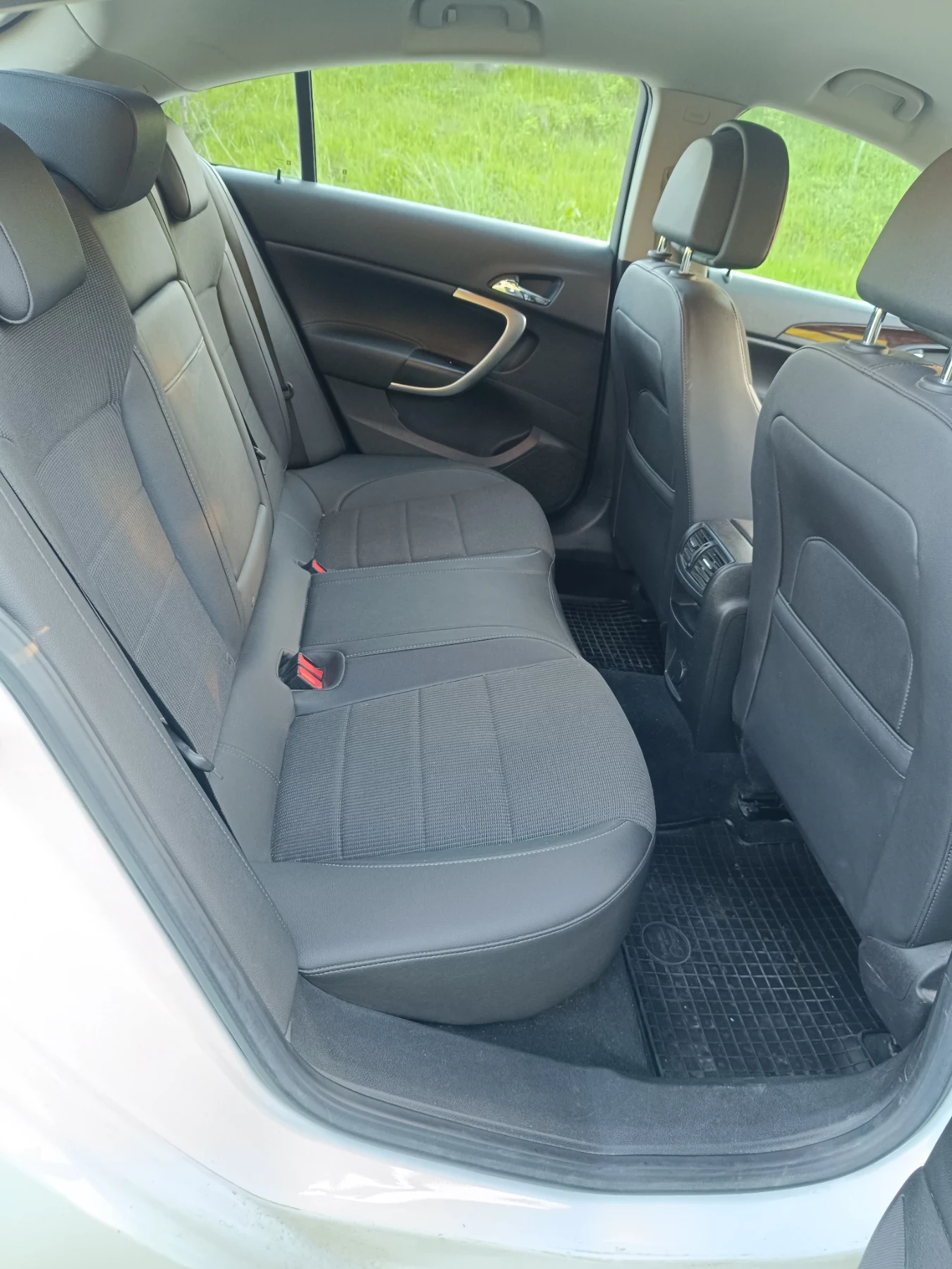 Opel Insignia | Mobile.bg   16