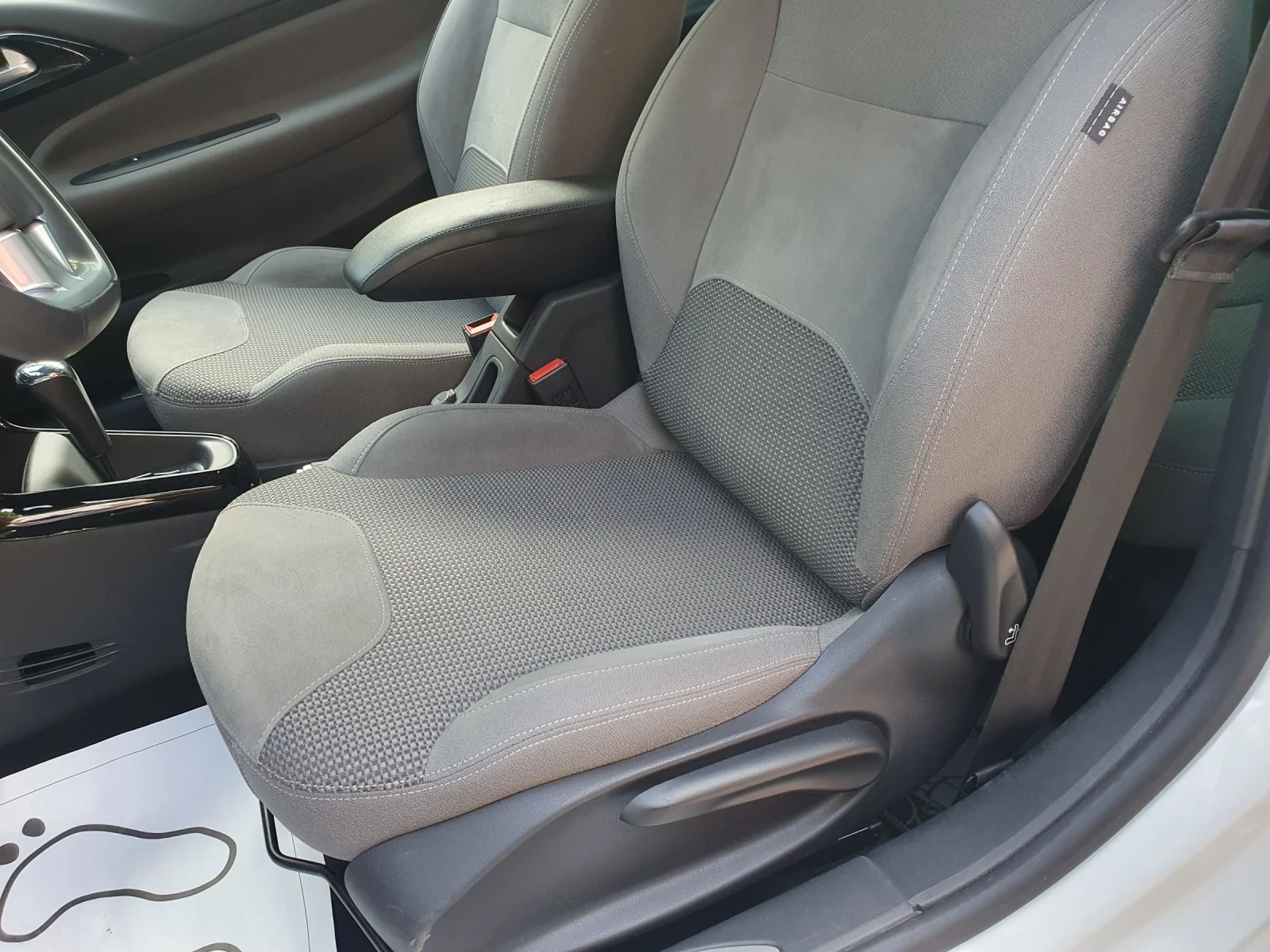 Citroen DS3 1.2 Т FACE AUT NAVI LED KAMERA EURO 6 - изображение 9