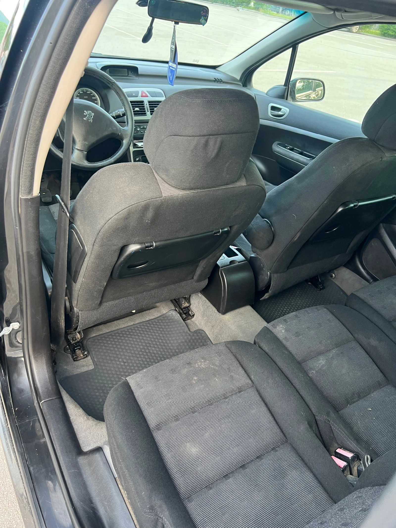 Peugeot 307  - изображение 10