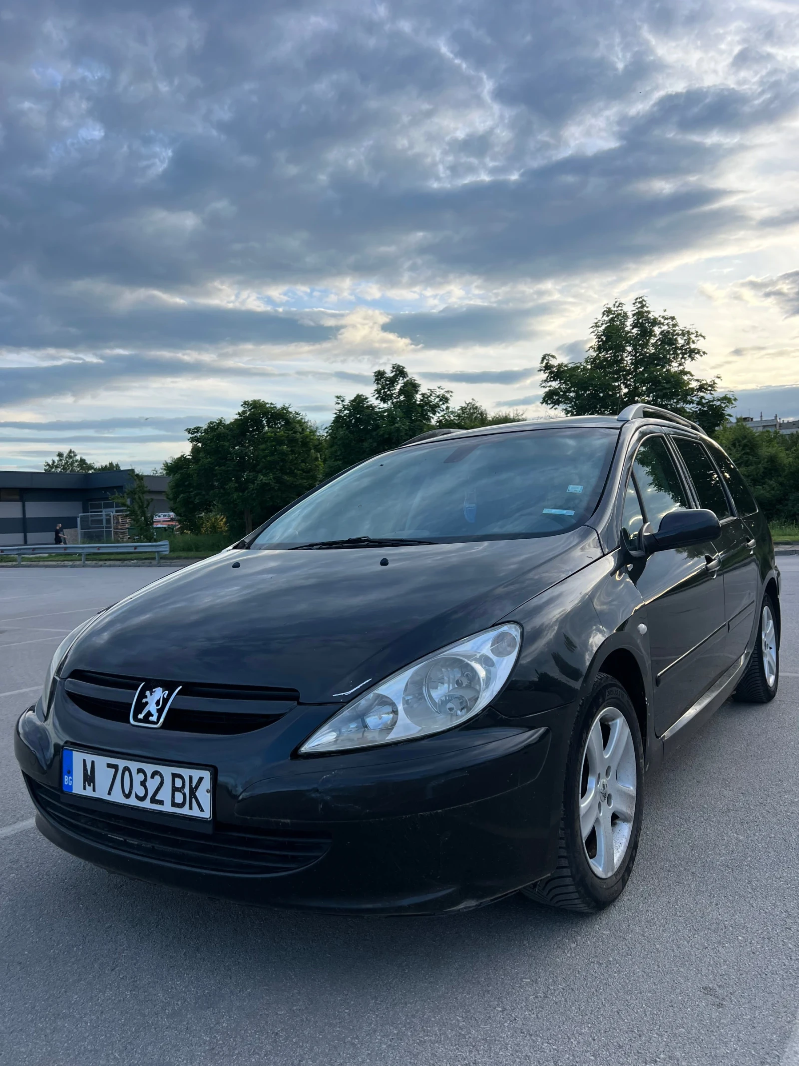 Peugeot 307  - изображение 3