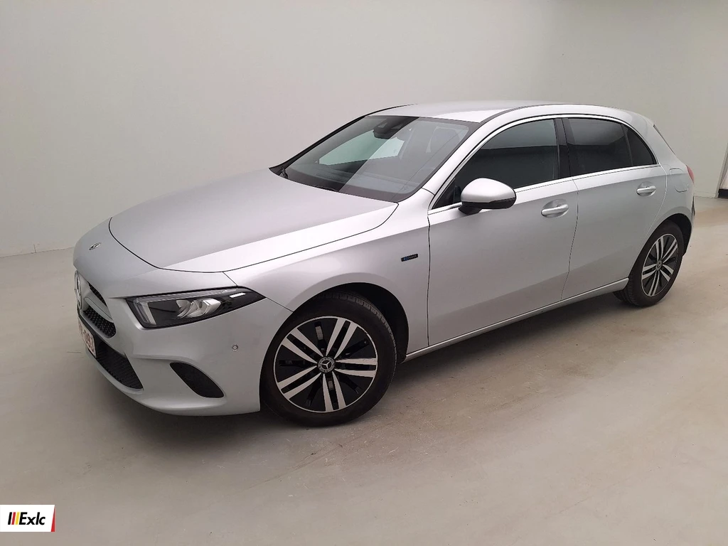 Mercedes-Benz A 250 А 250 Е - изображение 4