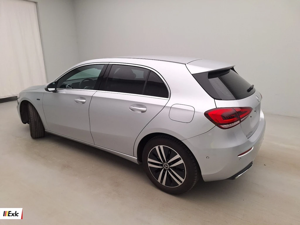 Mercedes-Benz A 250 А 250 Е - изображение 2