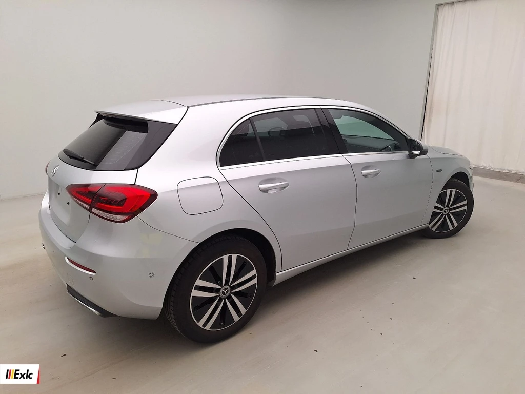 Mercedes-Benz A 250 А 250 Е - изображение 5