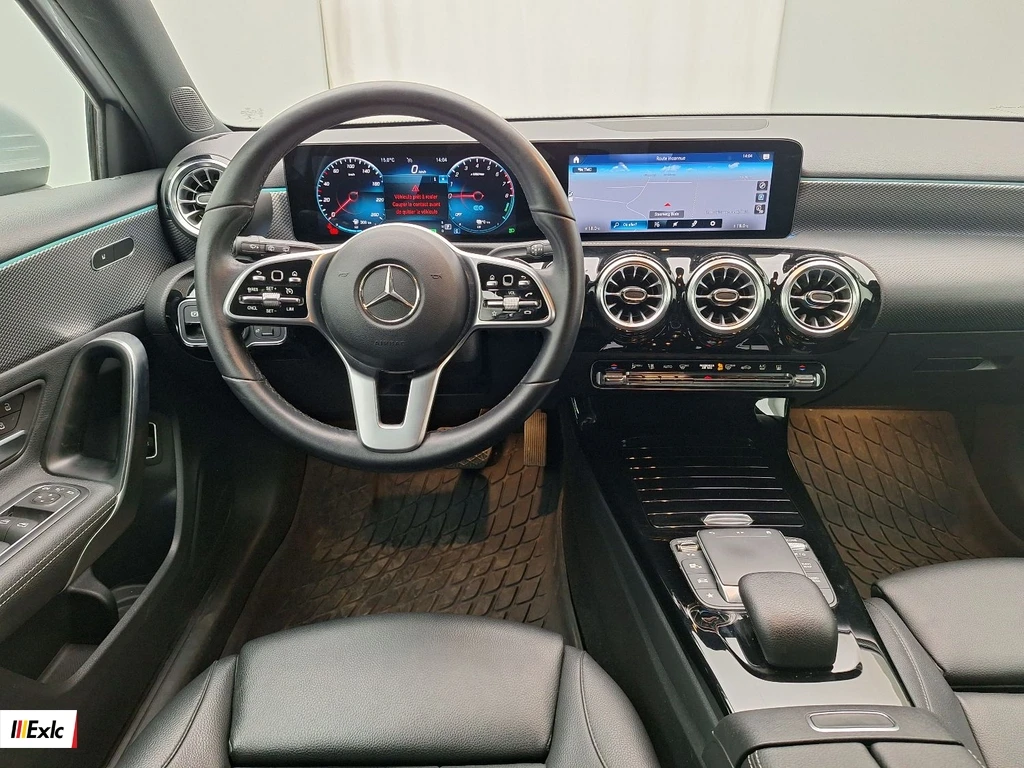 Mercedes-Benz A 250 А 250 Е - изображение 3
